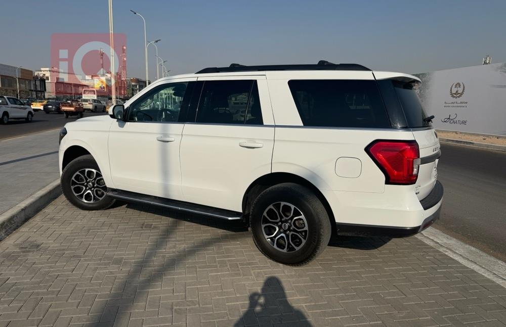 فورد إكسبيديشن